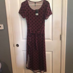Piphany Dress